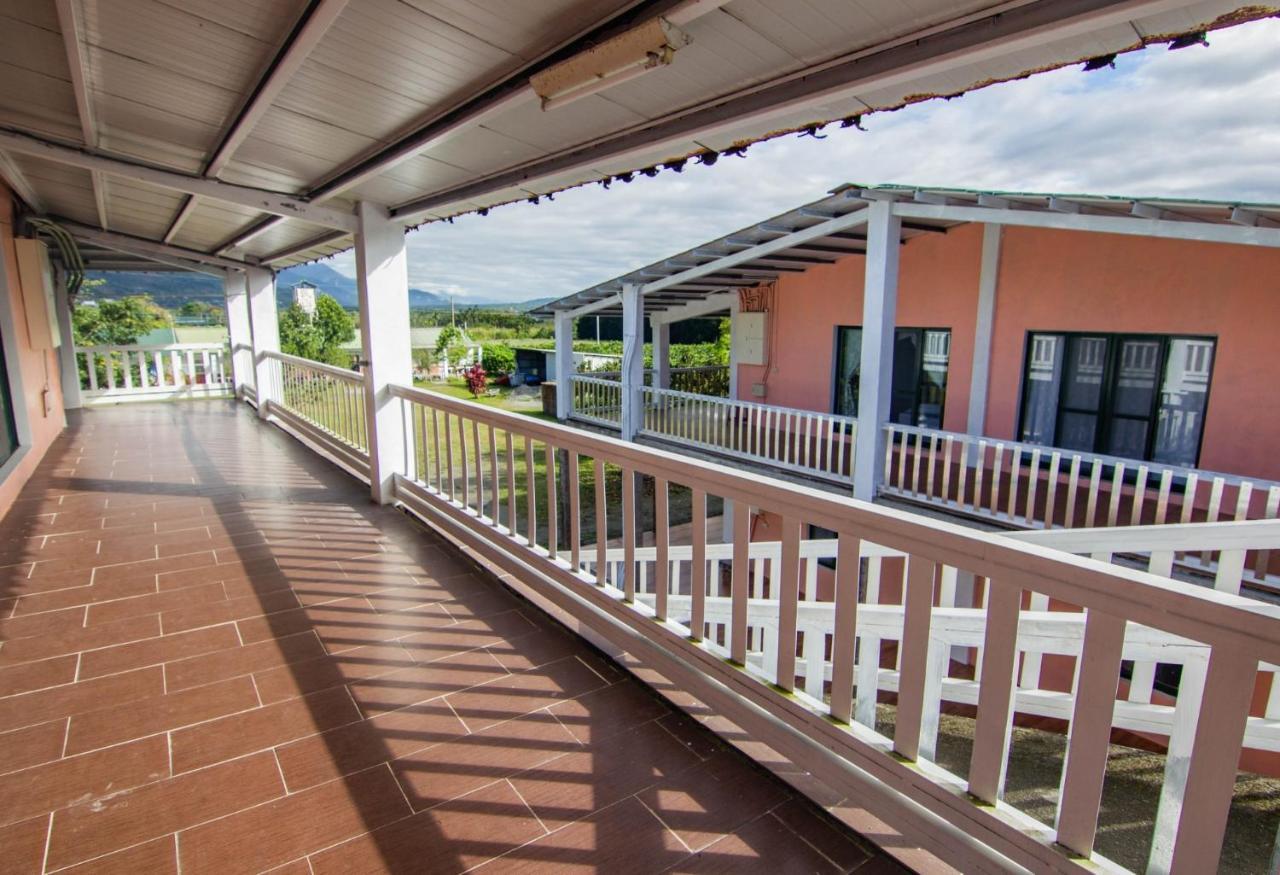 Ruisui Village Homestay Exterior photo