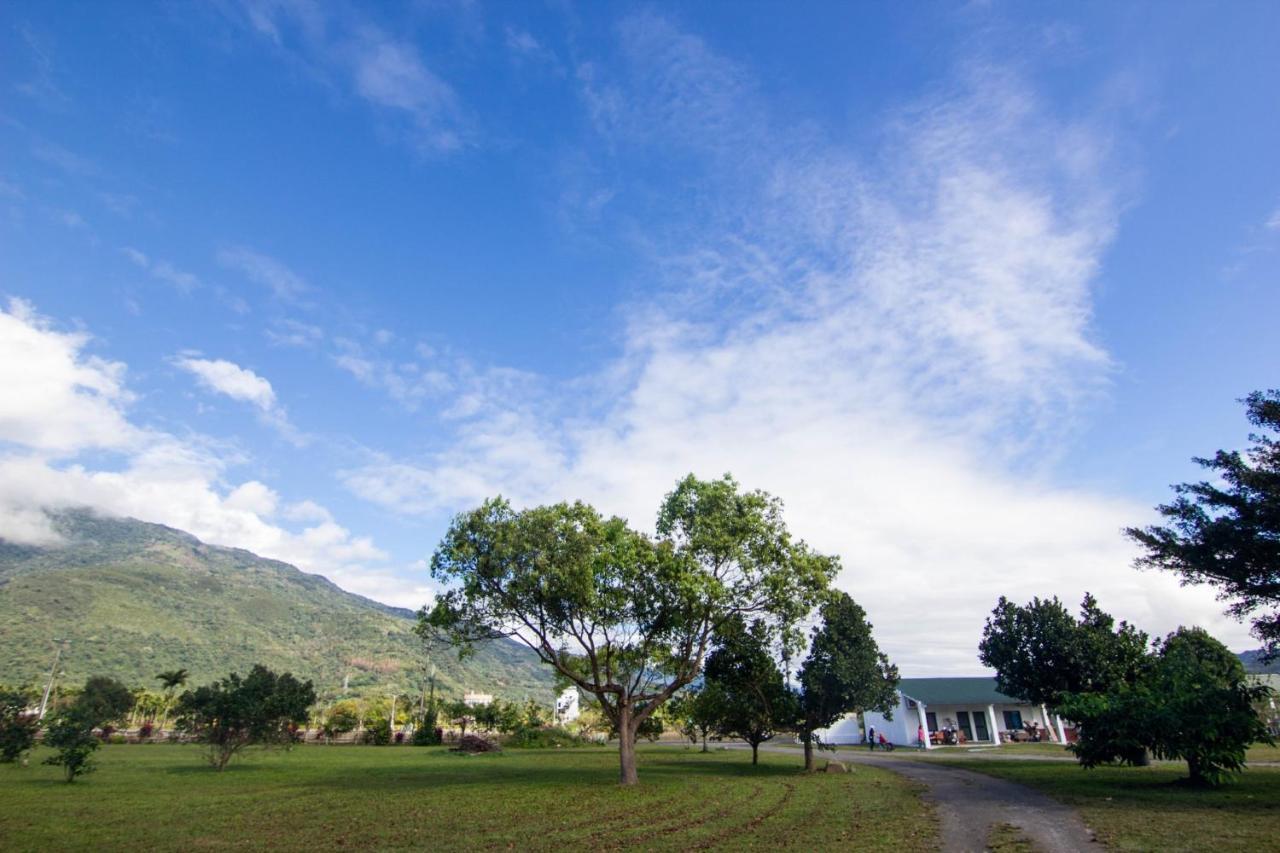 Ruisui Village Homestay Exterior photo